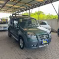 FIAT DOBLÒ 1.8 MPI ADVENTURE 16V FLEX 4P MANUAL FIAT DOBLÒ 1.8 MPI ADVENTURE 16V FLEX 4P MANUAL