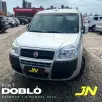 FIAT DOBLÒ 1.8 MPI ESSENCE 7L 16V FLEX 4P MANUAL FIAT DOBLÒ 1.8 MPI ESSENCE 7L 16V FLEX 4P MANUAL