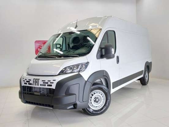 FIAT-DUCATO-2.2 BLUEHDI DIESEL MAXICARGO MANUAL FIAT-DUCATO-2025