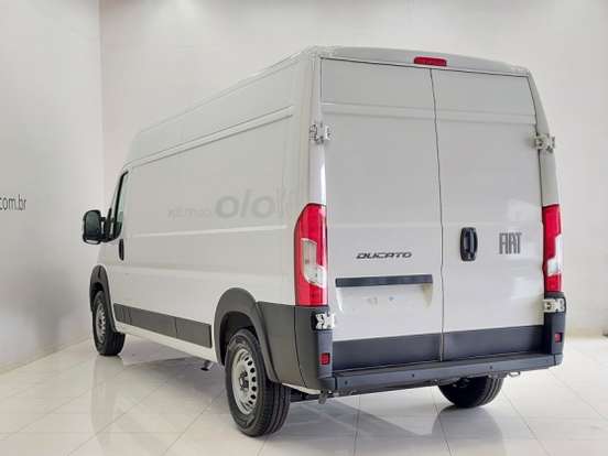 FIAT-DUCATO-2.2 BLUEHDI DIESEL MAXICARGO MANUAL FIAT-DUCATO-2025
