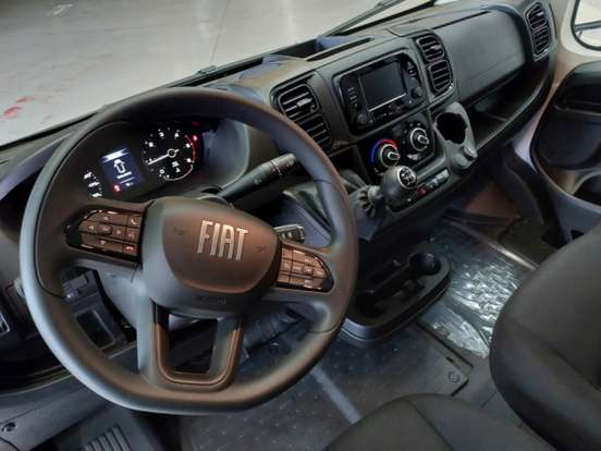 FIAT-DUCATO-2.2 BLUEHDI DIESEL MAXICARGO MANUAL FIAT-DUCATO-2025