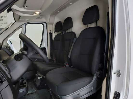 FIAT-DUCATO-2.2 BLUEHDI DIESEL MAXICARGO MANUAL FIAT-DUCATO-2025