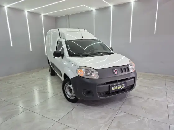 FIAT FIORINO 1.4 MPI FURGÃO 8V FLEX 2P MANUAL FIAT FIORINO 1.4 MPI FURGÃO 8V FLEX 2P MANUAL