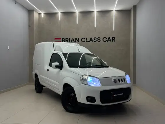 FIAT FIORINO 1.4 MPI FURGÃO 8V FLEX 2P MANUAL FIAT FIORINO 1.4 MPI FURGÃO 8V FLEX 2P MANUAL