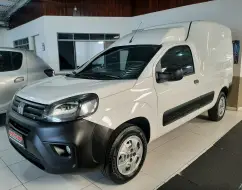 FIAT FIORINO 1.4 MPI FURGÃO ENDURANCE 8V FLEX 2P MANUAL FIAT FIORINO 1.4 MPI FURGÃO ENDURANCE 8V FLEX 2P MANUAL