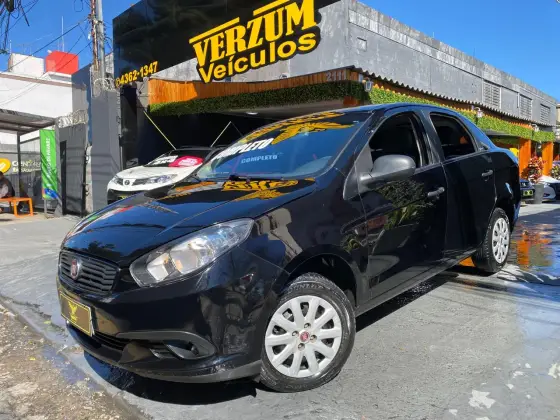 FIAT GRAND SIENA 1.4 MPI 8V FLEX 4P MANUAL FIAT GRAND SIENA 1.4 MPI 8V FLEX 4P MANUAL