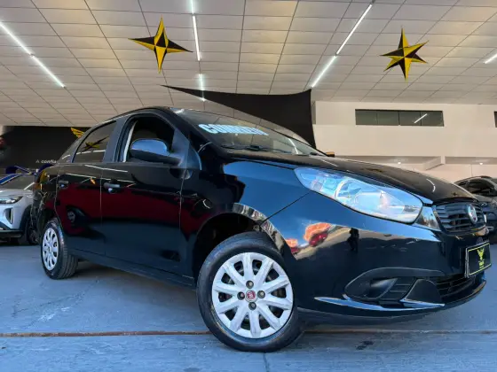 FIAT GRAND SIENA 1.4 MPI 8V FLEX 4P MANUAL FIAT GRAND SIENA 1.4 MPI 8V FLEX 4P MANUAL
