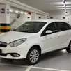 FIAT GRAND SIENA 1.4 MPI ATTRACTIVE 8V FLEX 4P MANUAL FIAT GRAND SIENA 1.4 MPI ATTRACTIVE 8V FLEX 4P MANUAL