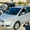 FIAT IDEA 1.4 MPI ATTRACTIVE 8V FLEX 4P MANUAL FIAT IDEA 1.4 MPI ATTRACTIVE 8V FLEX 4P MANUAL