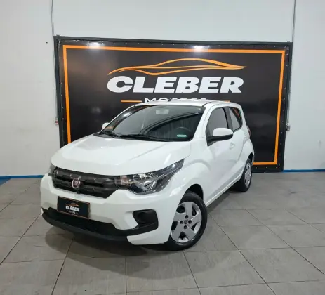 FIAT MOBI 1.0 EVO FLEX LIKE. MANUAL FIAT MOBI 1.0 EVO FLEX LIKE. MANUAL