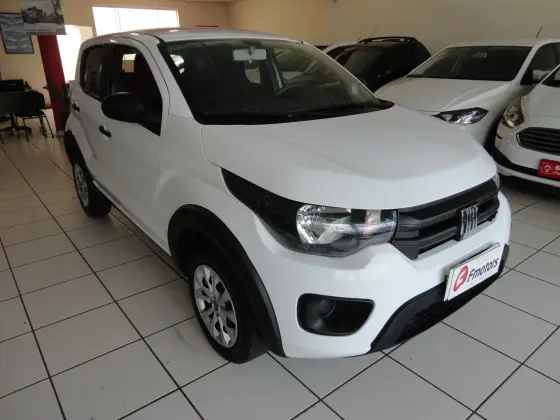 FIAT MOBI 1.0 EVO FLEX LIKE. MANUAL FIAT MOBI 1.0 EVO FLEX LIKE. MANUAL