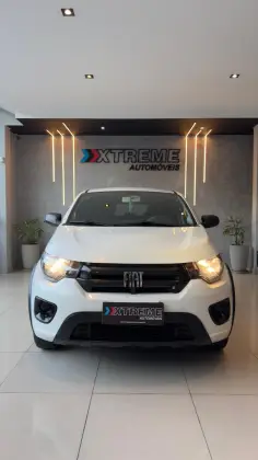 FIAT MOBI 1.0 EVO FLEX LIKE. MANUAL FIAT MOBI 1.0 EVO FLEX LIKE. MANUAL