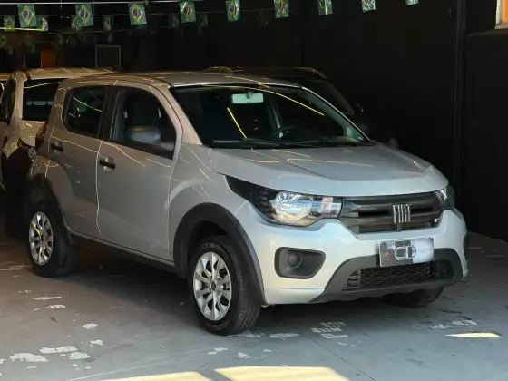 FIAT MOBI 1.0 EVO FLEX LIKE. MANUAL FIAT MOBI 1.0 EVO FLEX LIKE. MANUAL