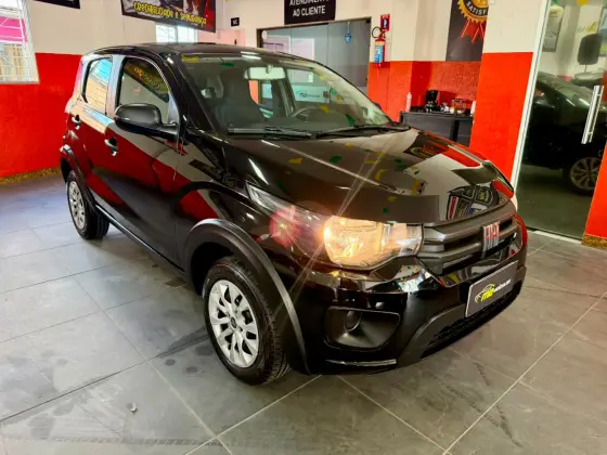 FIAT MOBI 1.0 EVO FLEX LIKE. MANUAL FIAT MOBI 1.0 EVO FLEX LIKE. MANUAL