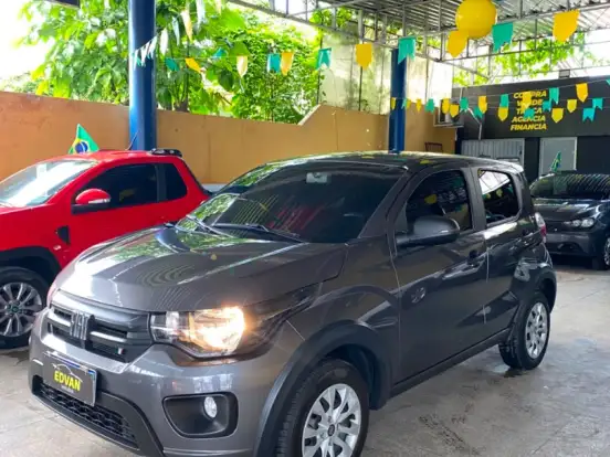 FIAT-MOBI-1.0 FIREFLY FLEX LIKE. MANUAL FIAT-MOBI-2024