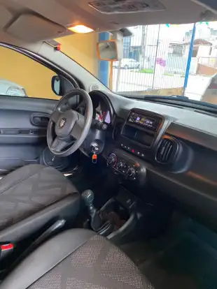 FIAT-MOBI-1.0 FIREFLY FLEX LIKE. MANUAL FIAT-MOBI-2024