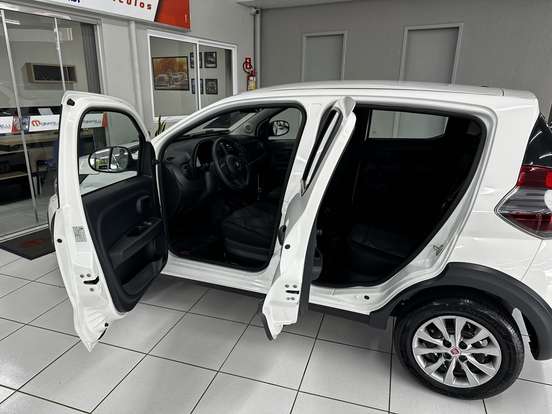 FIAT-MOBI-1.0 EVO FLEX LIKE. MANUAL FIAT-MOBI-2023