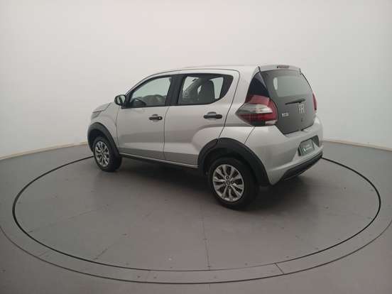 FIAT-MOBI-1.0 EVO FLEX LIKE. MANUAL FIAT-MOBI-2025
