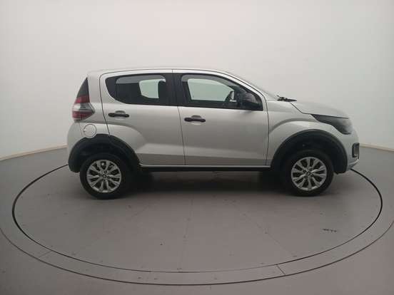 FIAT-MOBI-1.0 EVO FLEX LIKE. MANUAL FIAT-MOBI-2025