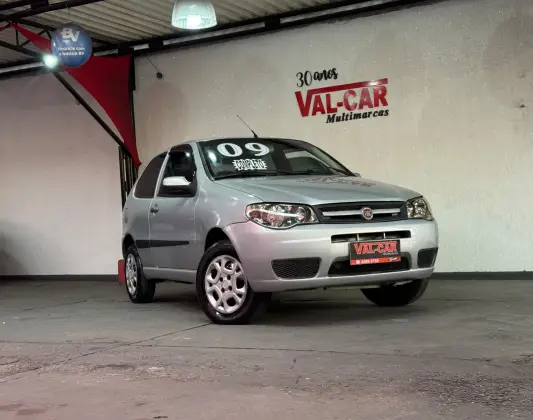 FIAT PALIO 1.0 MPI FIRE CELEBRATION 8V FLEX 2P MANUAL FIAT PALIO 1.0 MPI FIRE CELEBRATION 8V FLEX 2P MANUAL