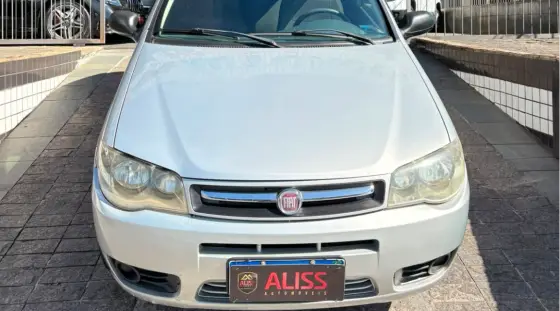 FIAT PALIO 1.0 MPI FIRE ECONOMY 8V FLEX 2P MANUAL FIAT PALIO 1.0 MPI FIRE ECONOMY 8V FLEX 2P MANUAL