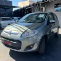FIAT PALIO 1.4 MPI ATTRACTIVE 8V FLEX 4P MANUAL FIAT PALIO 1.4 MPI ATTRACTIVE 8V FLEX 4P MANUAL