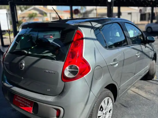 FIAT-PALIO-1.4 MPI ATTRACTIVE 8V FLEX 4P MANUAL FIAT-PALIO-2012