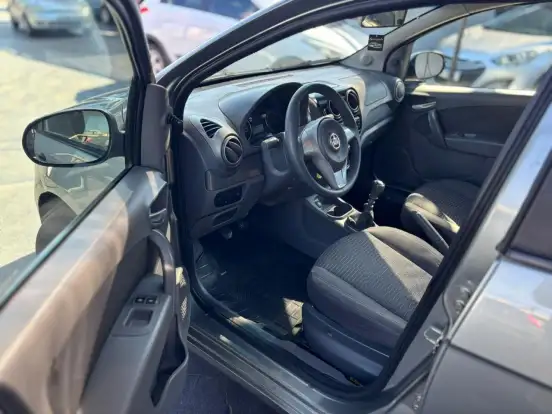 FIAT-PALIO-1.4 MPI ATTRACTIVE 8V FLEX 4P MANUAL FIAT-PALIO-2012