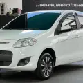 FIAT PALIO 1.4 MPI ATTRACTIVE 8V FLEX 4P MANUAL FIAT PALIO 1.4 MPI ATTRACTIVE 8V FLEX 4P MANUAL
