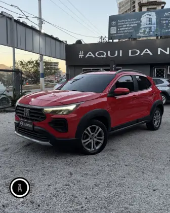 FIAT PULSE 1.0 TURBO 200 FLEX AUDACE CVT FIAT PULSE 1.0 TURBO 200 FLEX AUDACE CVT
