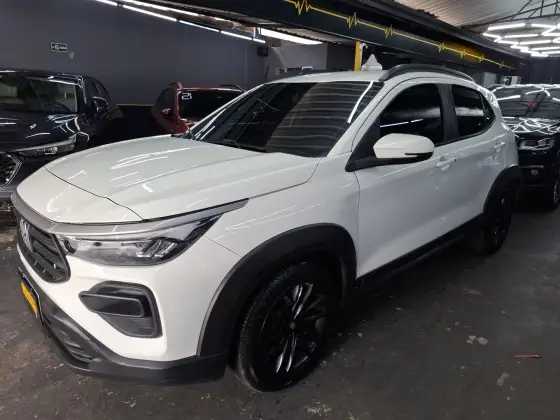 FIAT PULSE 1.3 FLEX DRIVE CVT FIAT PULSE 1.3 FLEX DRIVE CVT
