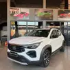 FIAT PULSE 1.0 TURBO 200 FLEX AUDACE CVT FIAT PULSE 1.0 TURBO 200 FLEX AUDACE CVT