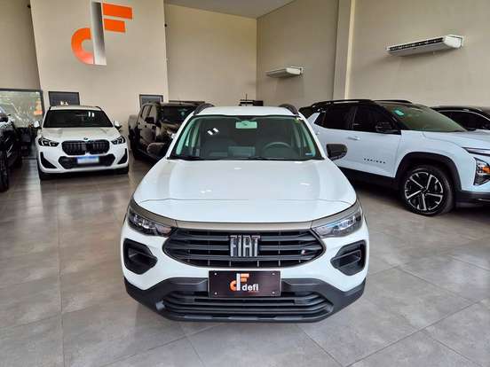 FIAT-PULSE-1.3 FLEX DRIVE CVT FIAT-PULSE-2023