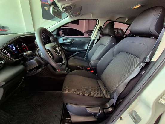 FIAT-PULSE-1.3 FLEX DRIVE CVT FIAT-PULSE-2023