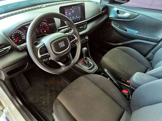 FIAT-PULSE-1.3 FLEX DRIVE CVT FIAT-PULSE-2023