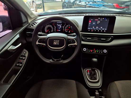 FIAT-PULSE-1.3 FLEX DRIVE CVT FIAT-PULSE-2023