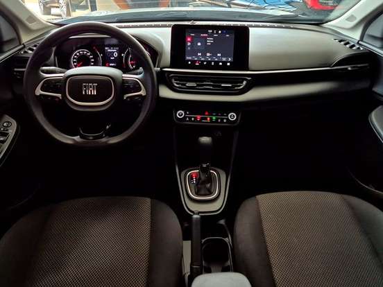 FIAT-PULSE-1.3 FLEX DRIVE CVT FIAT-PULSE-2023
