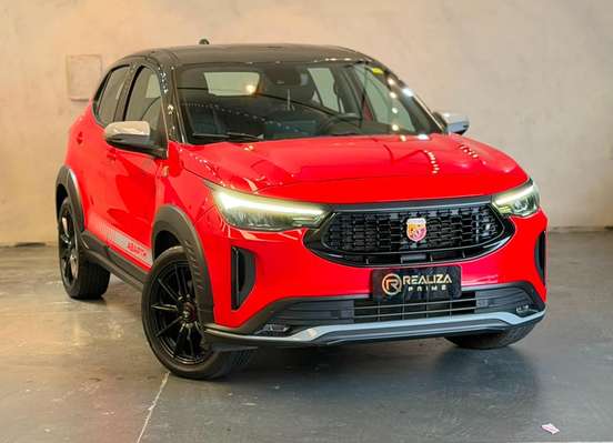 FIAT-PULSE-1.3 TURBO 270 FLEX ABARTH AT6 FIAT-PULSE-2023