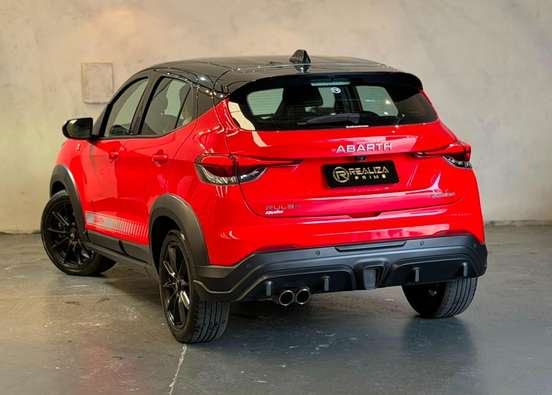 FIAT-PULSE-1.3 TURBO 270 FLEX ABARTH AT6 FIAT-PULSE-2023