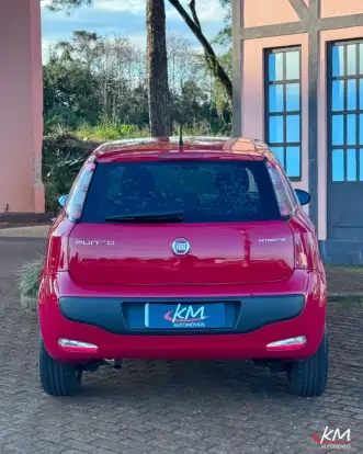 FIAT-PUNTO-2012