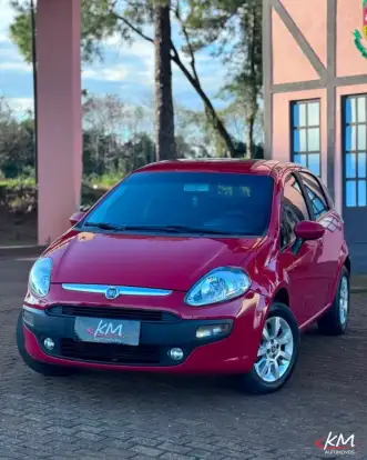 FIAT-PUNTO-2012