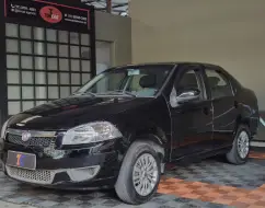 FIAT SIENA 1.0 MPI EL 8V FLEX 4P MANUAL FIAT SIENA 1.0 MPI EL 8V FLEX 4P MANUAL
