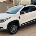 FIAT STRADA 1.3 FIREFLY FLEX RANCH CD CVT FIAT STRADA 1.3 FIREFLY FLEX RANCH CD CVT