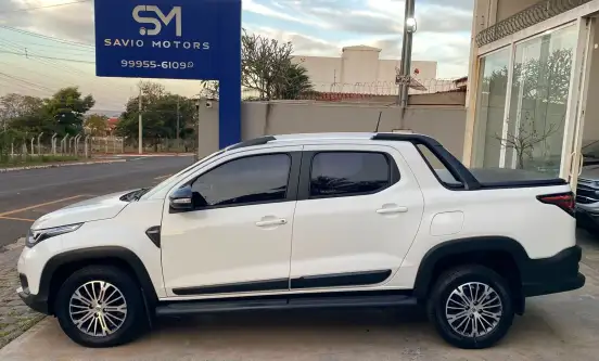 FIAT-STRADA-1.3 FIREFLY FLEX RANCH CD CVT FIAT-STRADA-2022