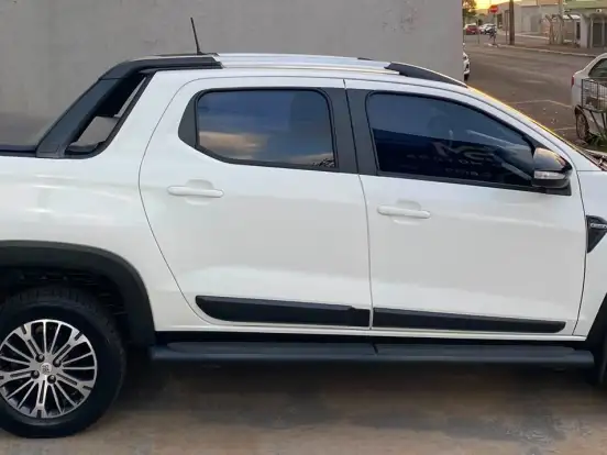 FIAT-STRADA-1.3 FIREFLY FLEX RANCH CD CVT FIAT-STRADA-2022