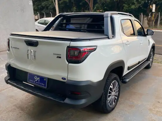 FIAT-STRADA-1.3 FIREFLY FLEX RANCH CD CVT FIAT-STRADA-2022