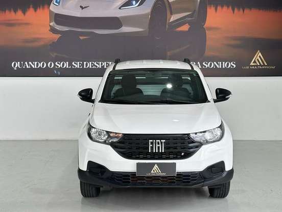 FIAT-STRADA-1.3 FIREFLY FLEX ENDURANCE CS MANUAL FIAT-STRADA-2024