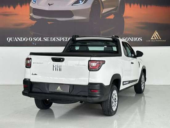 FIAT-STRADA-1.3 FIREFLY FLEX ENDURANCE CS MANUAL FIAT-STRADA-2024