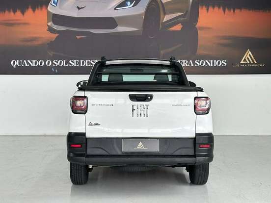 FIAT-STRADA-1.3 FIREFLY FLEX ENDURANCE CS MANUAL FIAT-STRADA-2024
