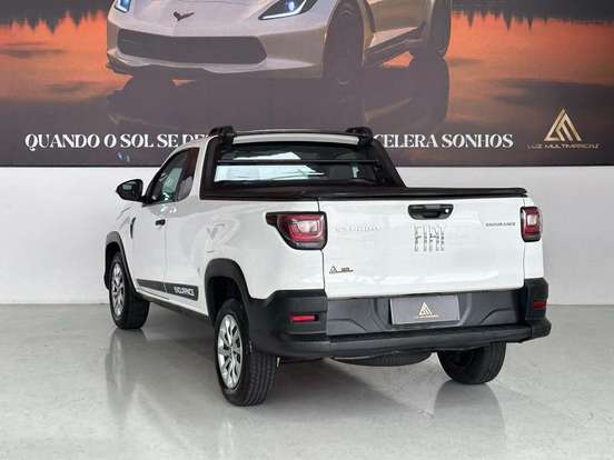 FIAT-STRADA-1.3 FIREFLY FLEX ENDURANCE CS MANUAL FIAT-STRADA-2024